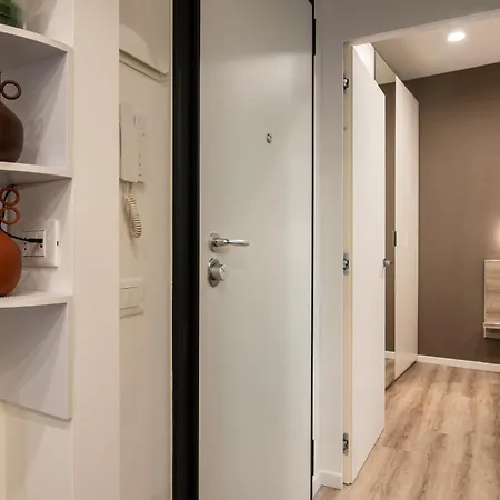 Chocolate Nest - Sole 233 Apartment *