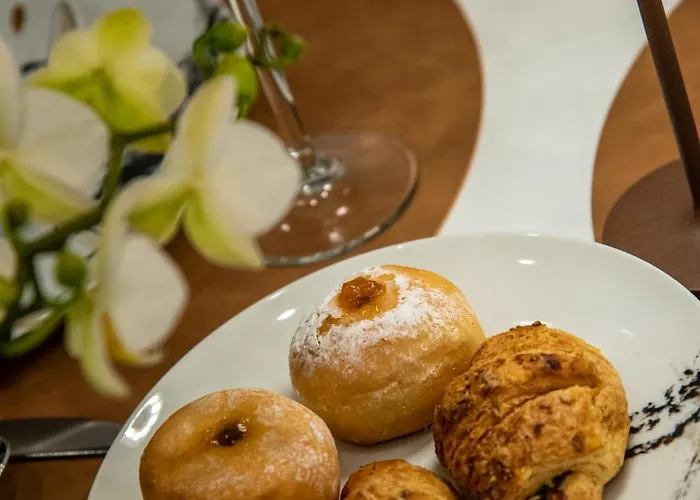 Apartment Chocolate Nest - Sole 233 Padua