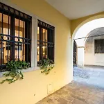 Apartmán Chocolate Nest - Sole 233 Padova
